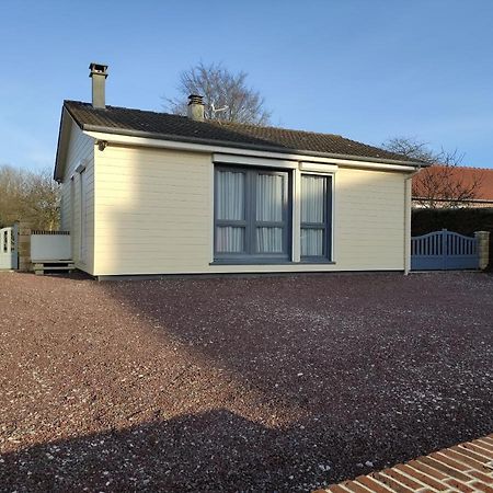Gite Du Village Estreboeuf Exterior photo